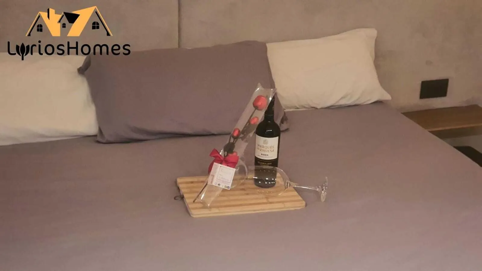 Apartment Lyrioshomes Reyes Catolicos Granada