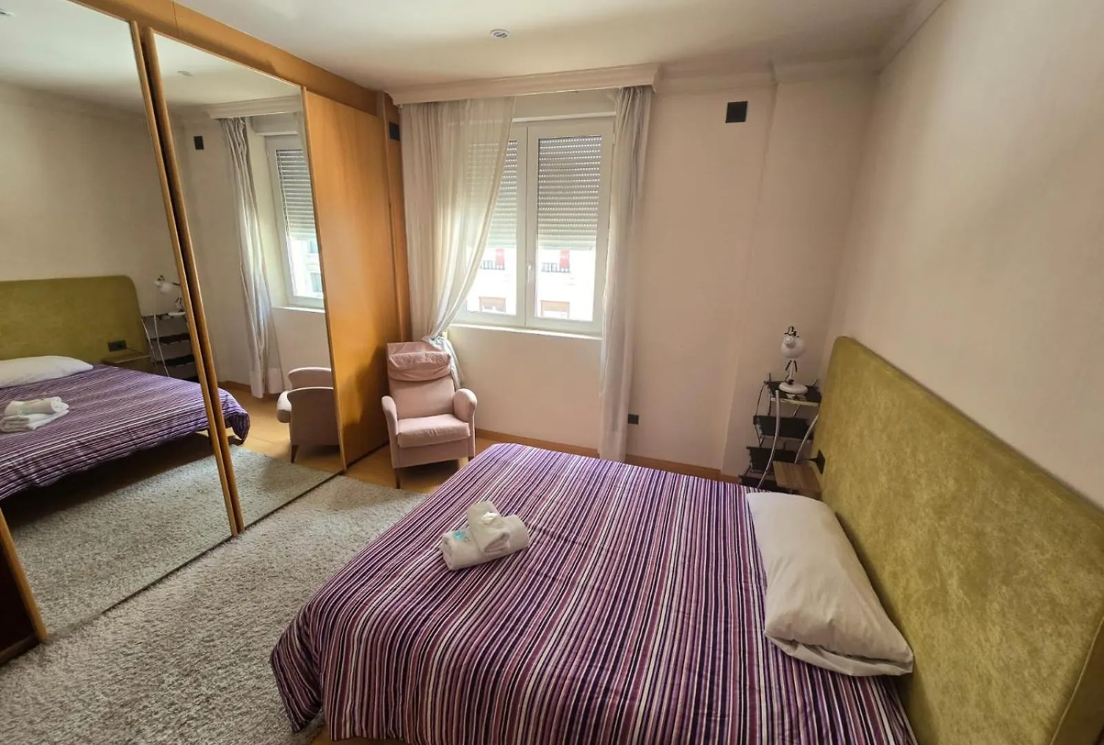 Apartment Lyrioshomes Reyes Catolicos Granada