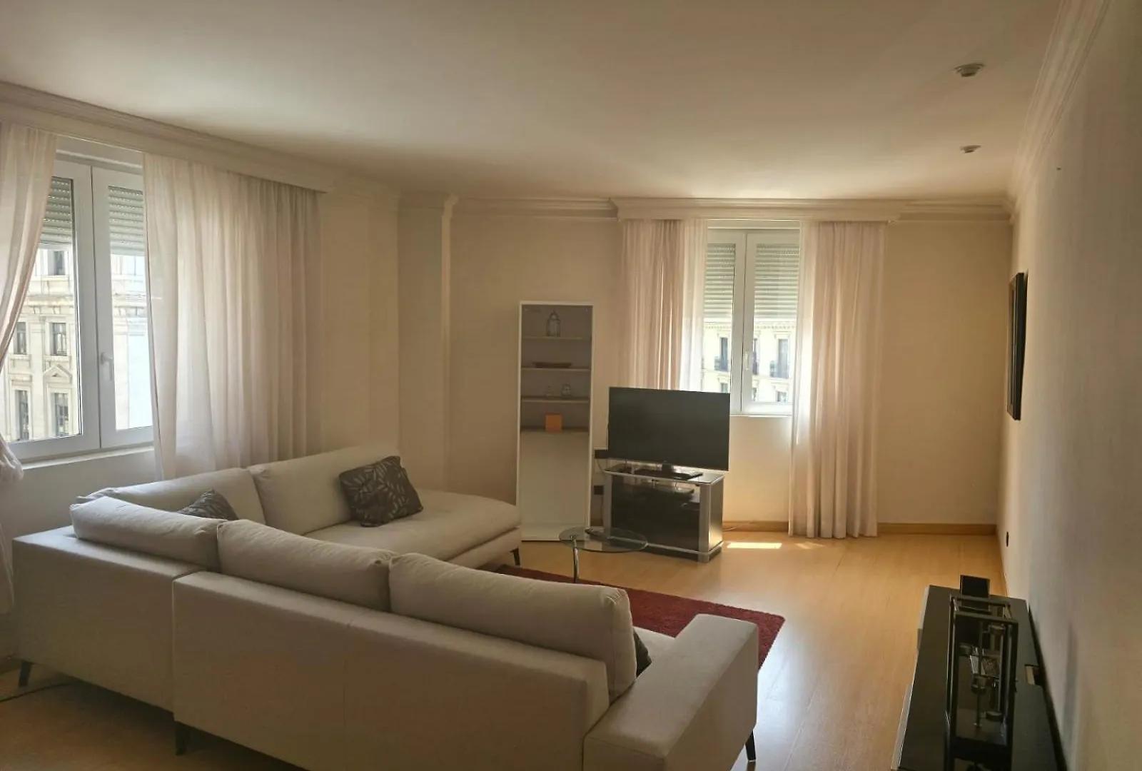Lyrioshomes Reyes Catolicos Granada Apartment